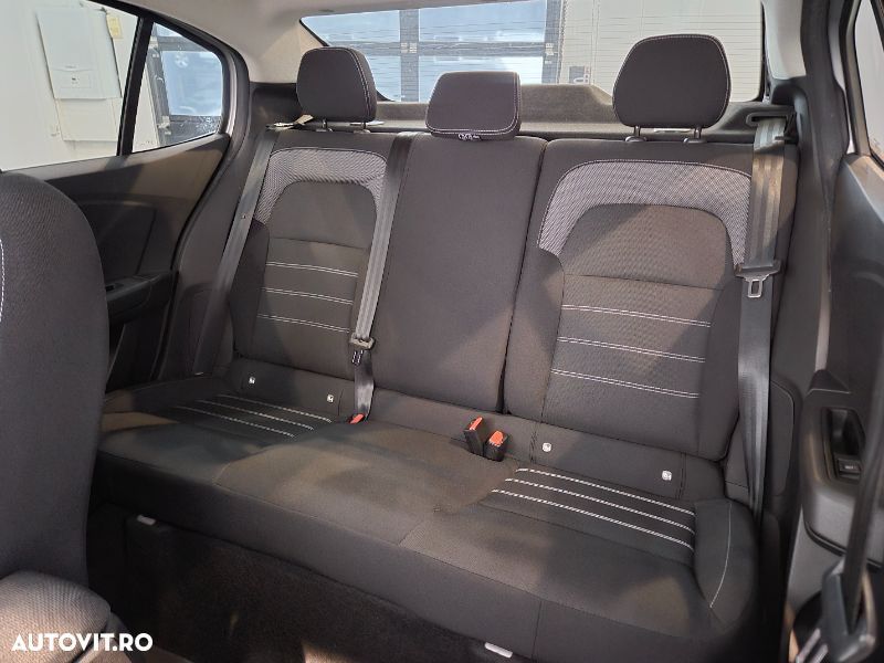 Dacia Logan ECO-G 100 MT6 Prestige - 13