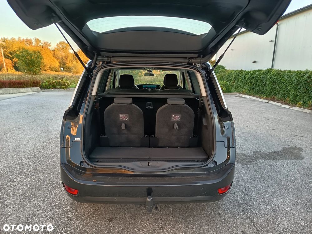 Citroën C4 SpaceTourer 2.0 BlueHDi Shine S&S EAT8 - 30