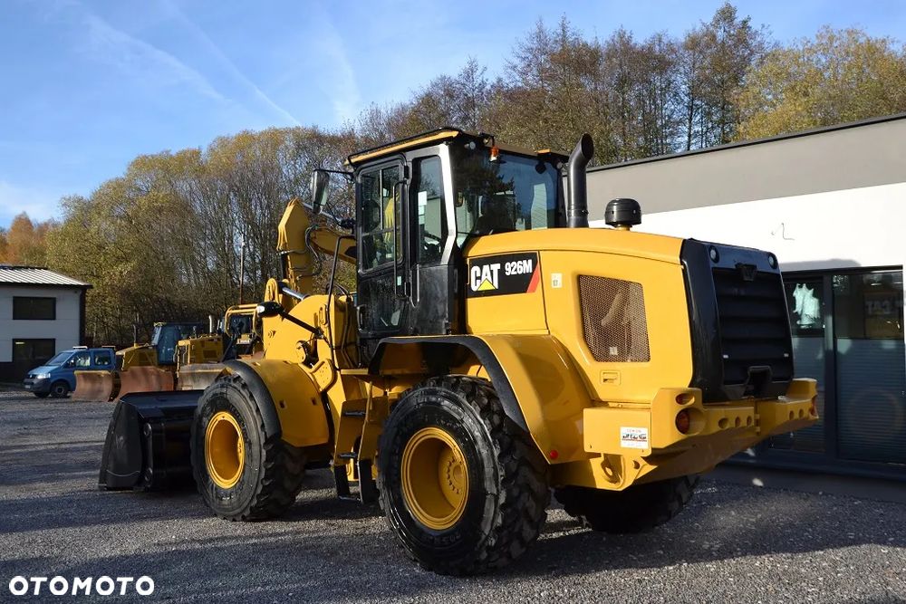 Caterpillar 926 M - 6