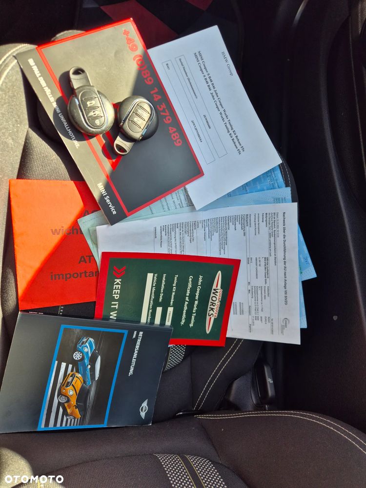 MINI John Cooper Works Standard - 38