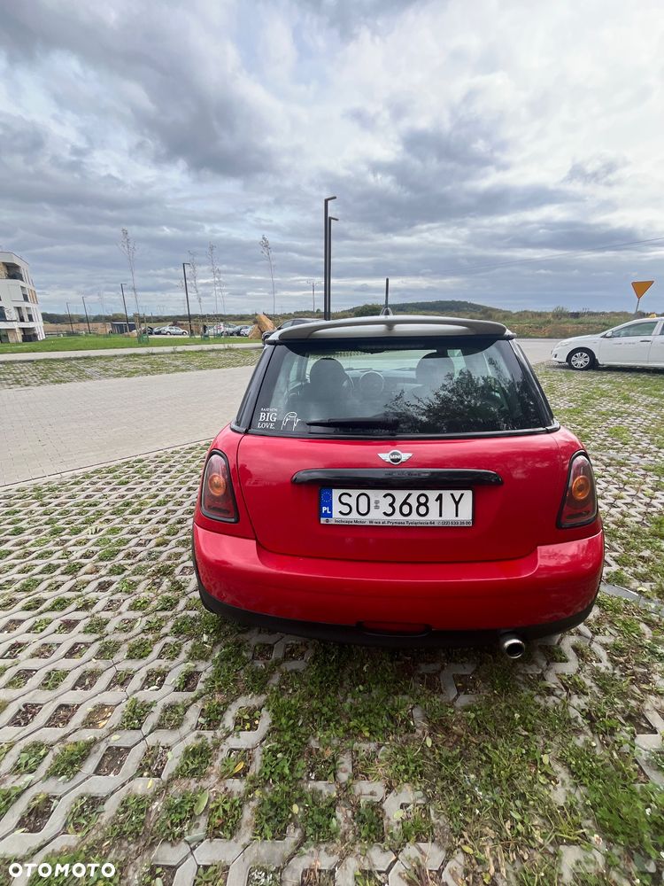 MINI Cooper D - 6