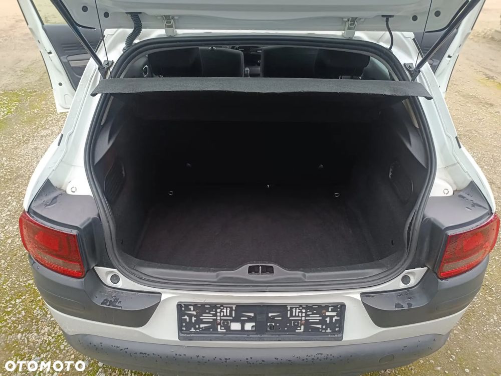 Citroën C4 Cactus 1.2 PureTech Feel Edition - 15