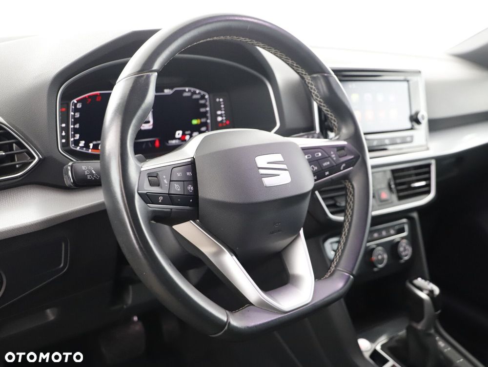 Seat Tarraco - 14