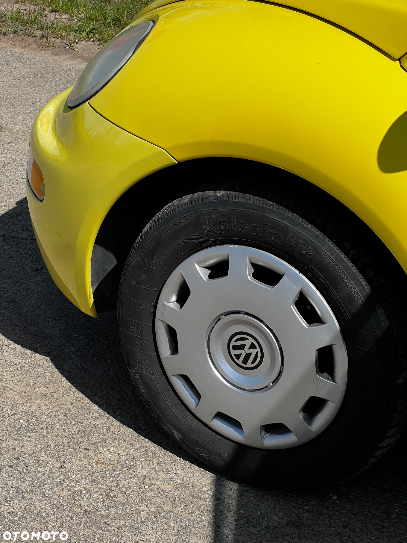 Volkswagen New Beetle 1.9 TDI - 36