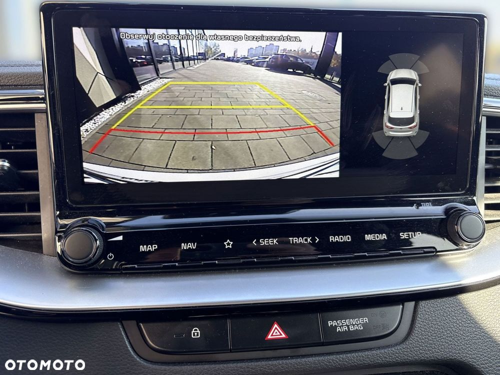 Kia ProCeed 1.6 T-GDI GT DCT - 23