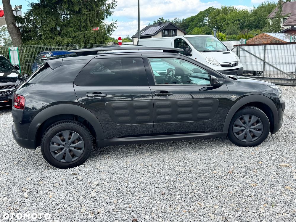 Citroën C4 Cactus BlueHDi 100 Stop&Start Business Class - 9