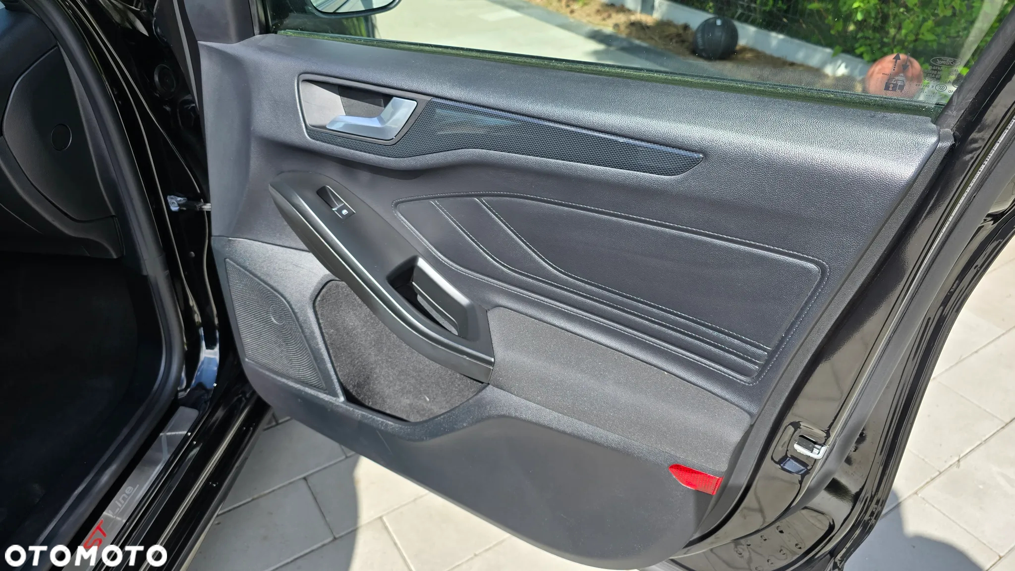Ford Focus - 21
