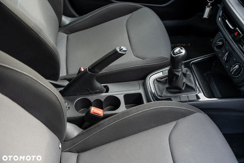 Skoda Fabia 1.0 TSI Ambition - 27