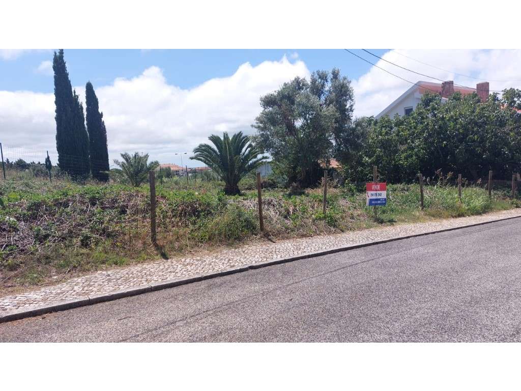 Terreno, Moradia, Porto Salvo - Grande imagem: 3/24