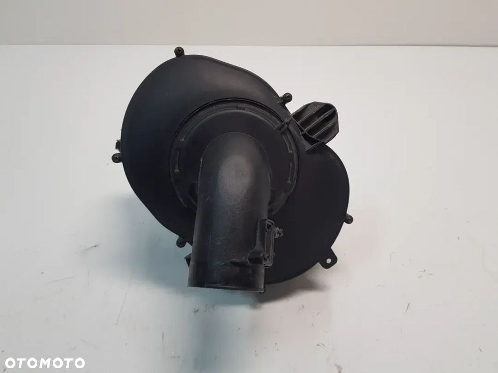 Filtr powietrza Ford S-max 2.2 tdci Mondeo 1024130s01 - 3