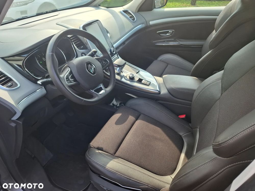 Renault Espace Energy TCe 200 EDC Business - 7