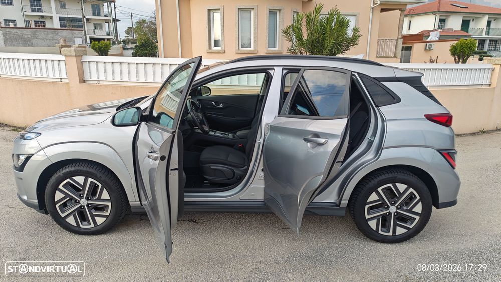 Hyundai Kauai 64.8 kWh Premium (TT) - 19