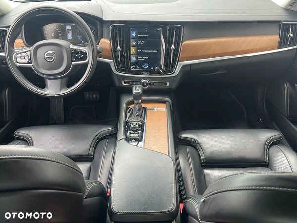 Volvo S90 T5 Inscription