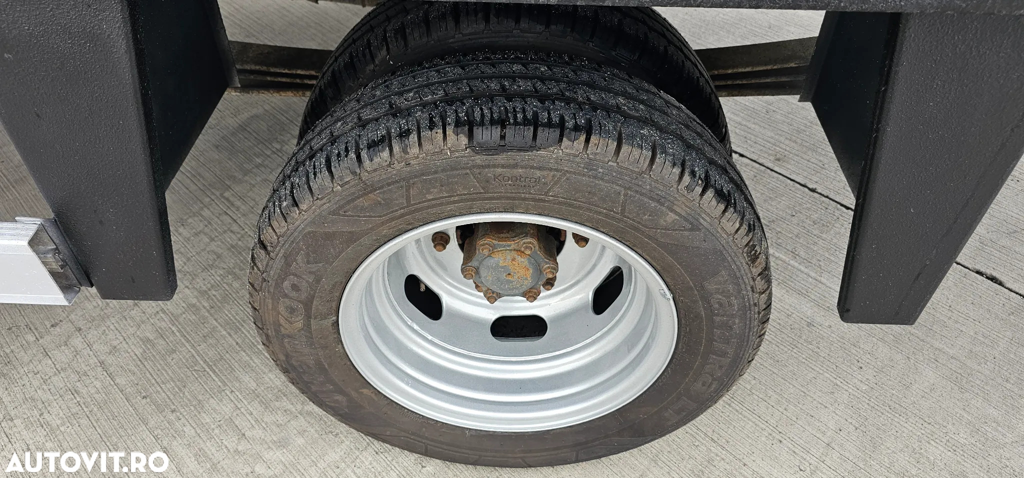 Volkswagen VW LT 46, 2.8TDi - 13