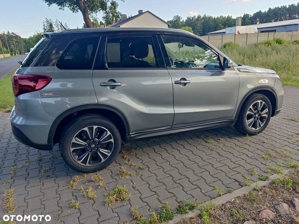 Suzuki Vitara - 18