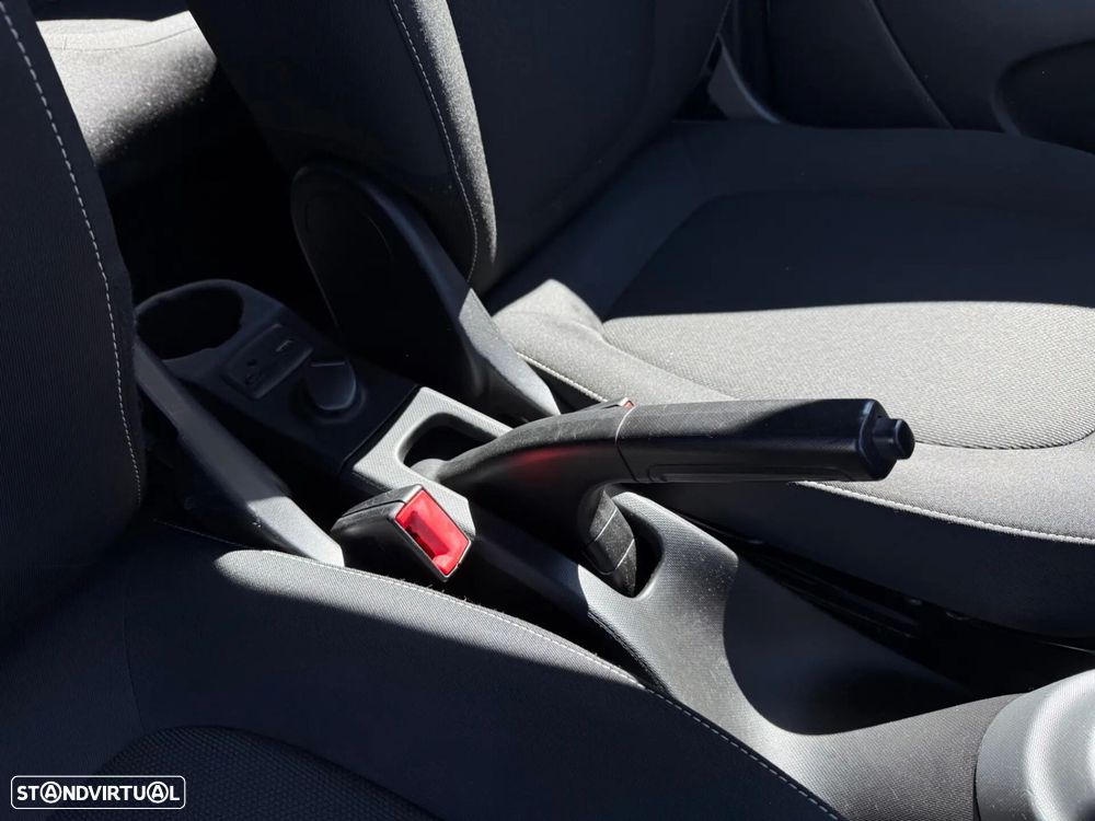 Smart ForFour 0.9 Passion 90 Aut. - 37