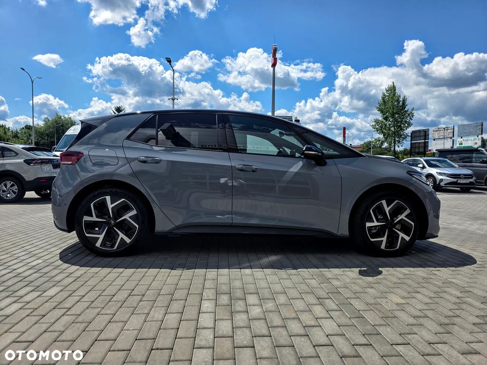 Volkswagen ID.3 Neo 50kWh Style - 9