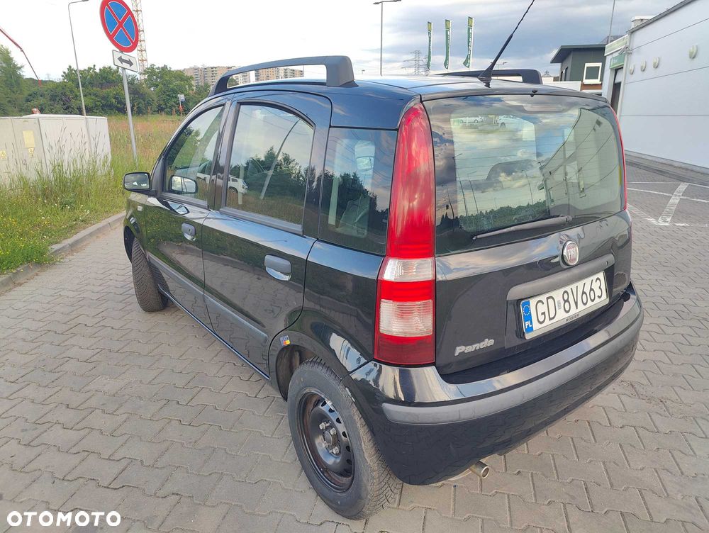 Fiat Panda - 2