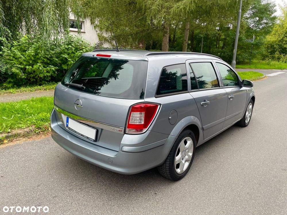Opel Astra III 1.7 CDTI Edition - 3