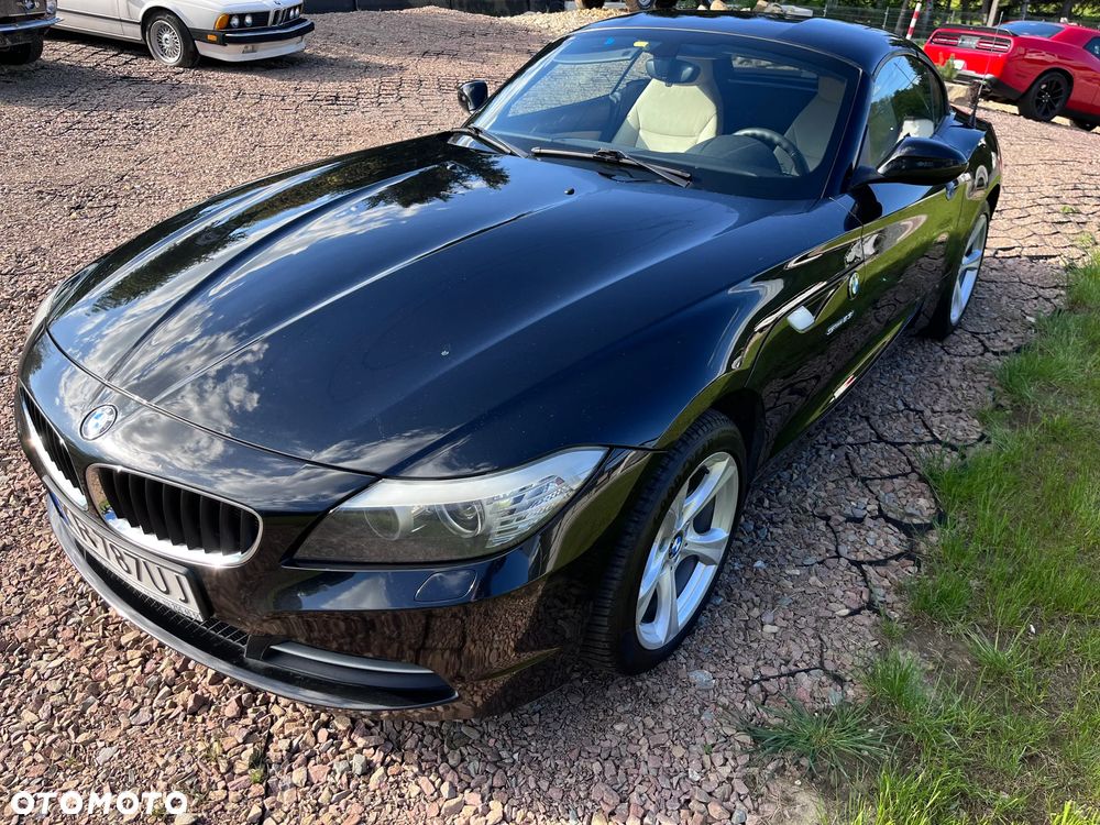 BMW Z4
