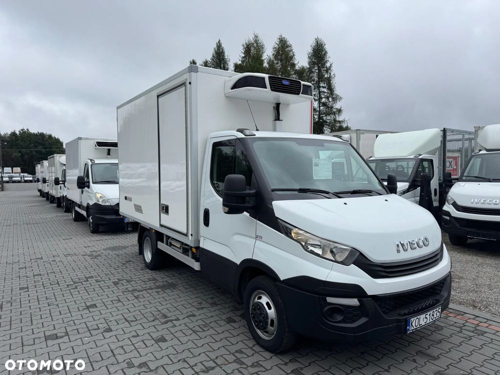 Iveco 35C16,,35C14,,35C13,,35C15 - 13