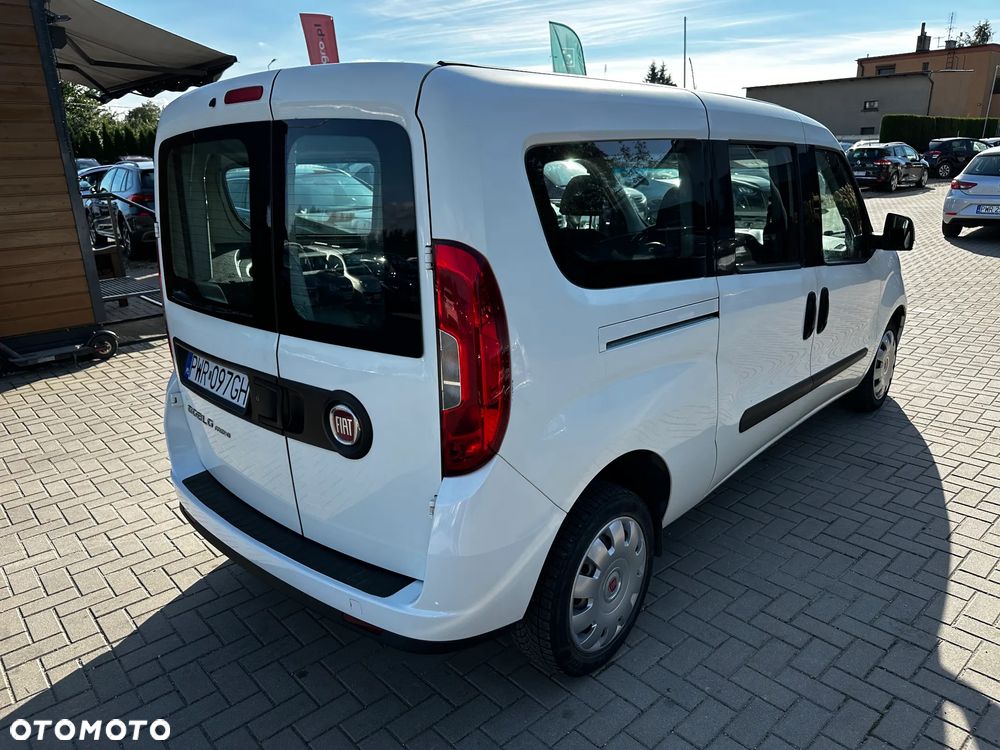 Fiat Doblo - 3