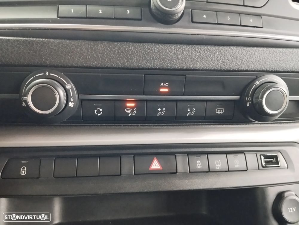 Toyota Proace Verso 1.5 D-4D L1 1.0T Comfort 9L PDL - 30