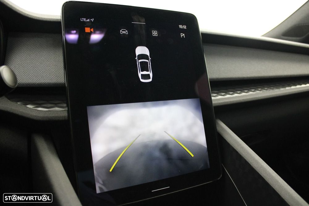 Polestar 2 Long Range 78 kWh - 24