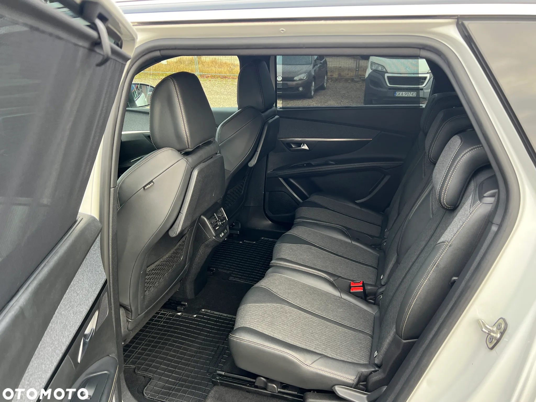 Peugeot 5008 1.5 BlueHDi GT S&S EAT8 - 24