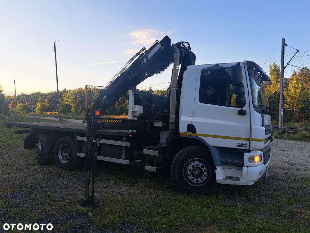 DAF AS - 3