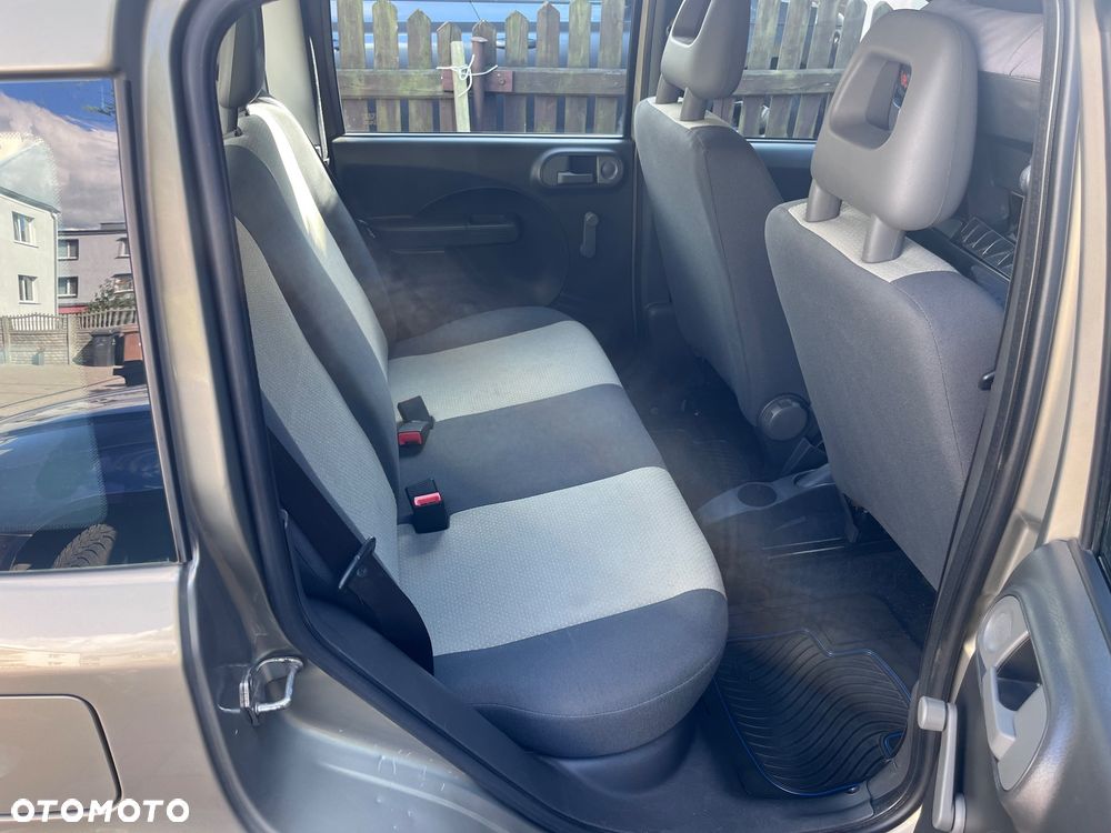 Fiat Panda 1.1 Actual Eco - 25