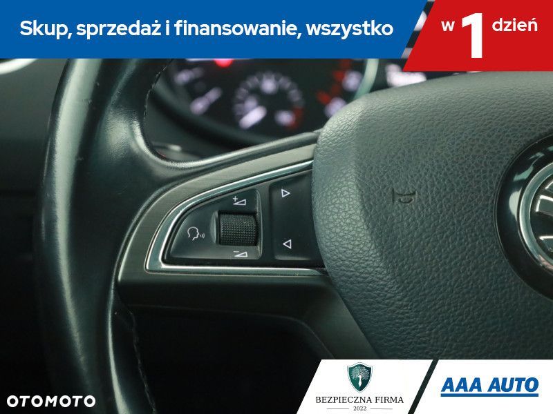 Skoda Octavia - 18