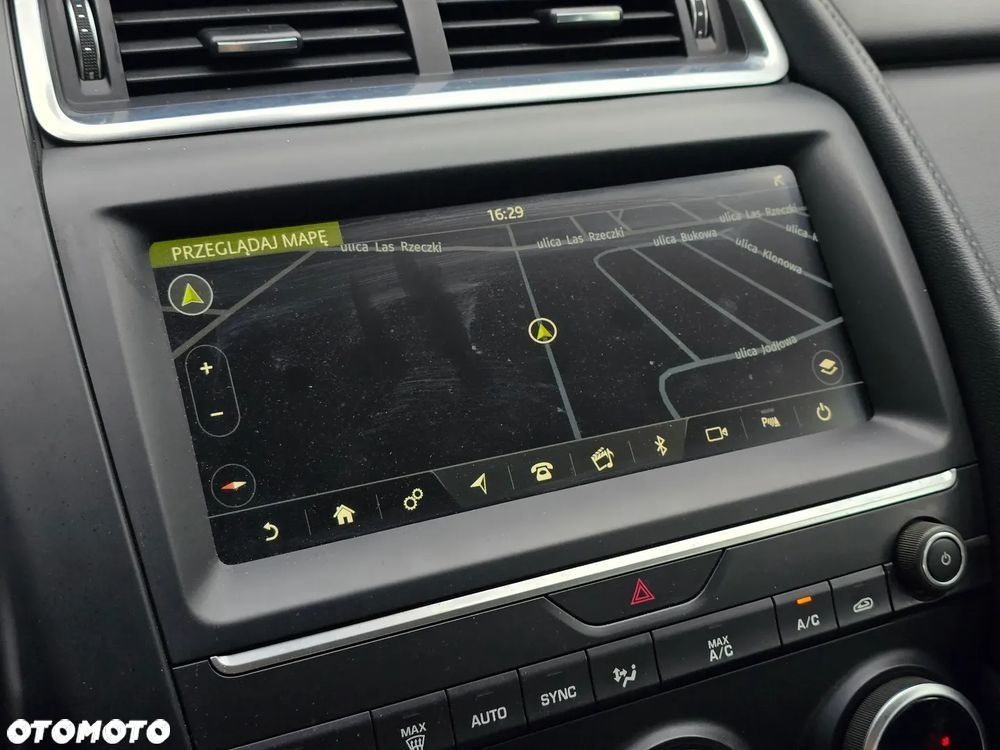 Jaguar E-Pace D150 AWD HSE - 10