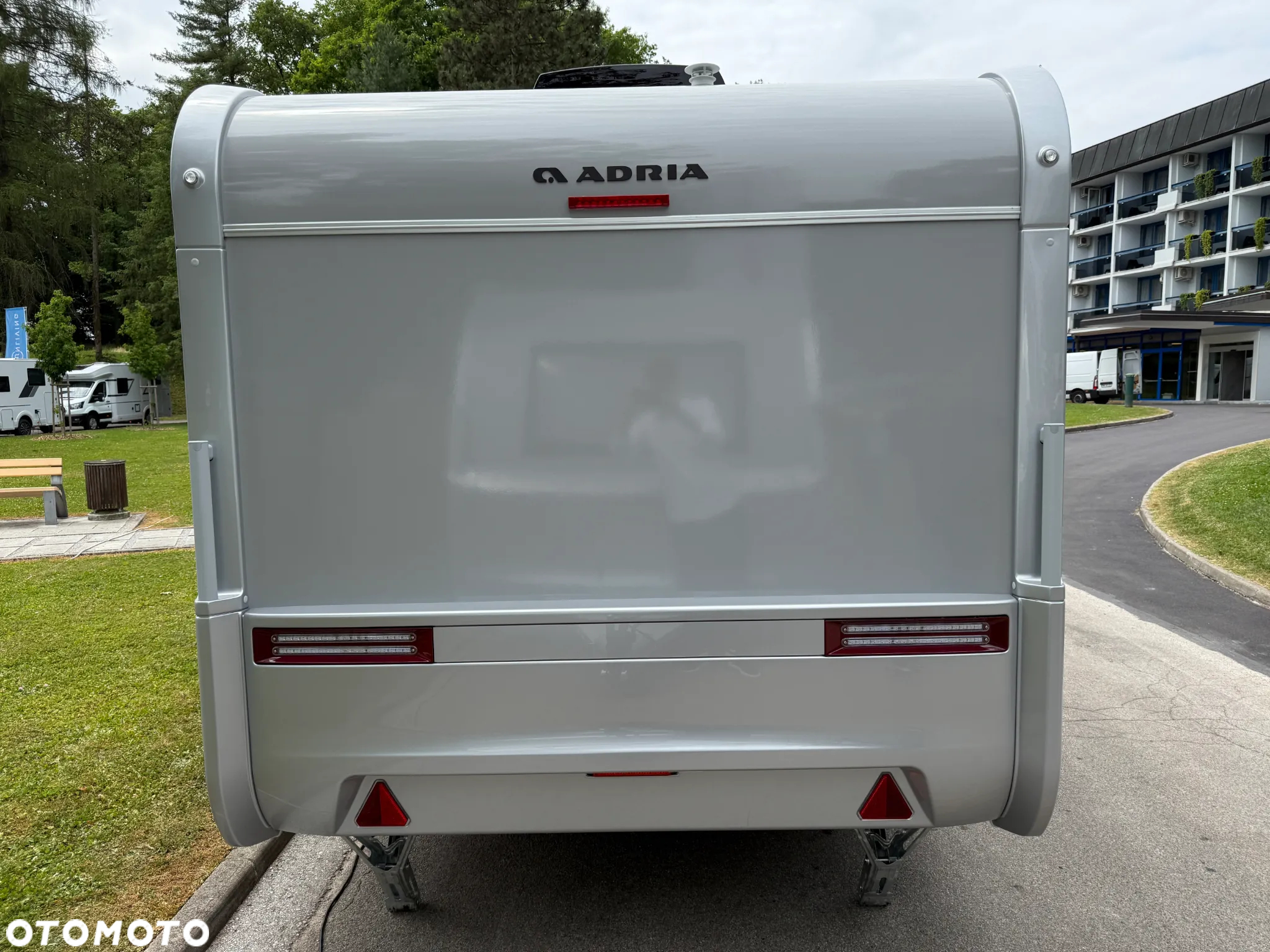 Adria Altea 60Y 552 PK Deluxe (P2) - 4