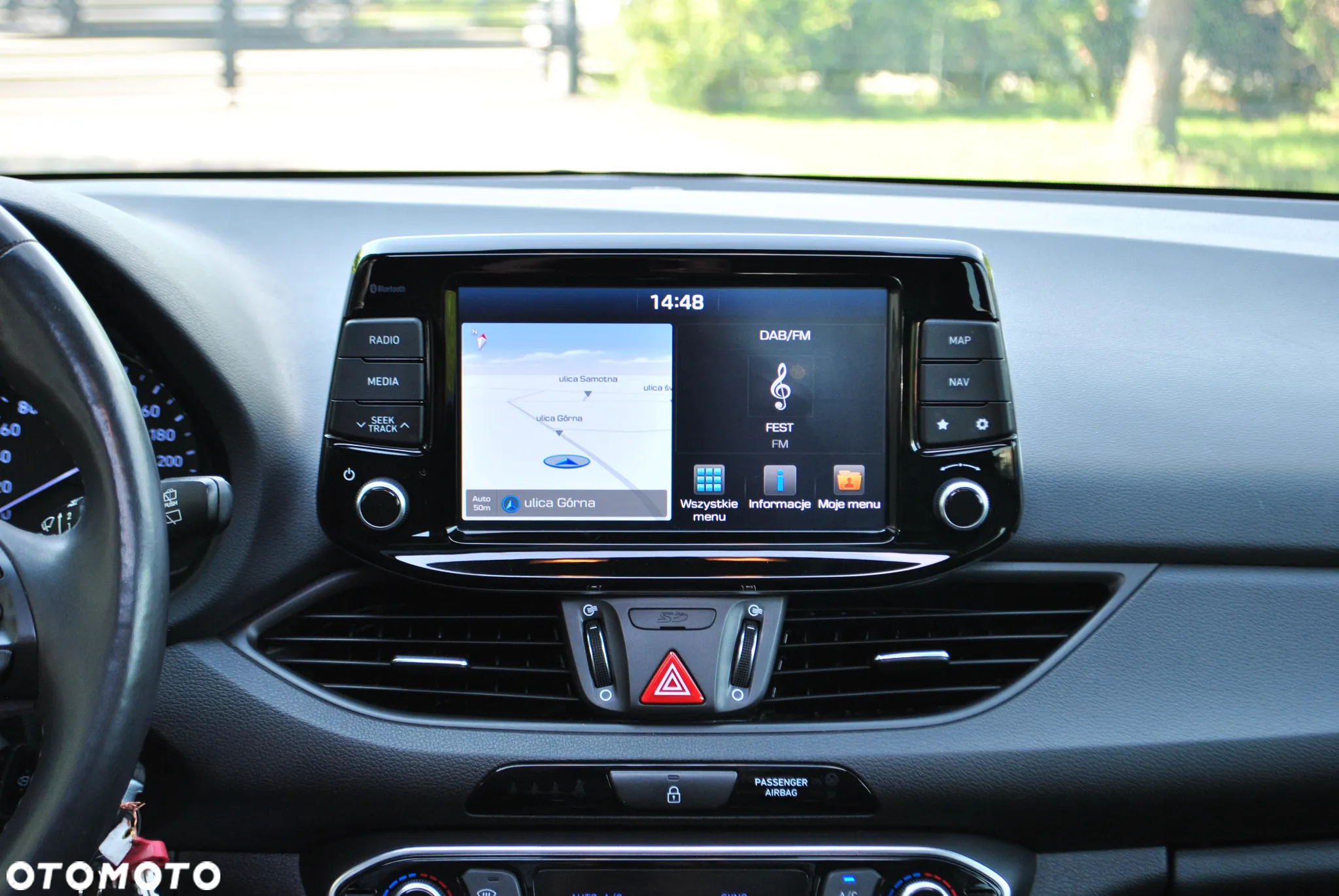 Hyundai i30 1.4 T-GDI Premiere Style - 20