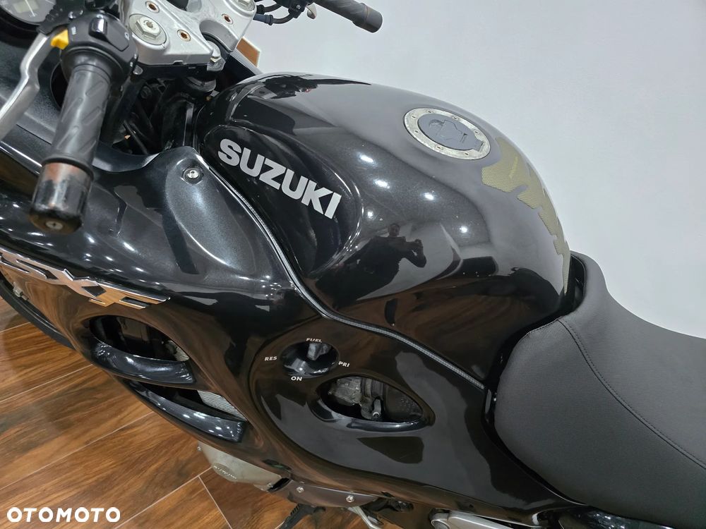 Suzuki GSX-F - Katana - 27