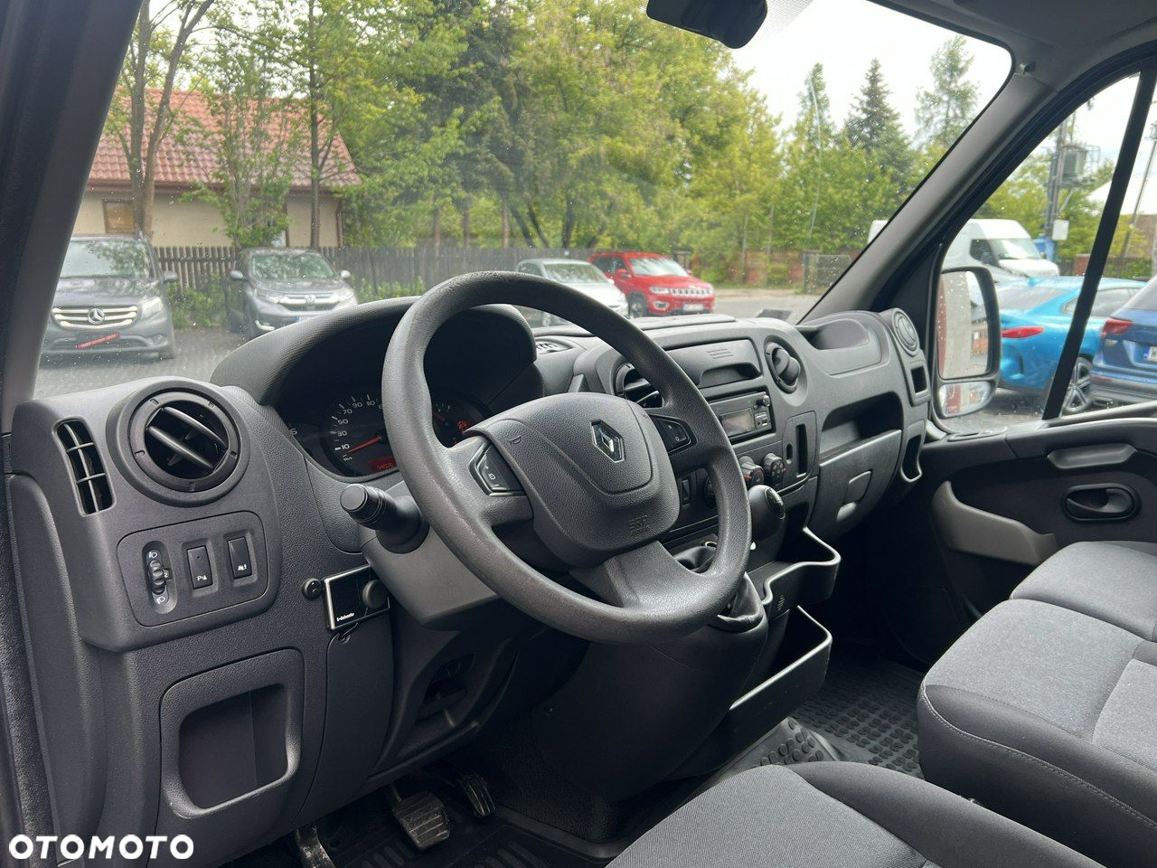 Renault Master - 9