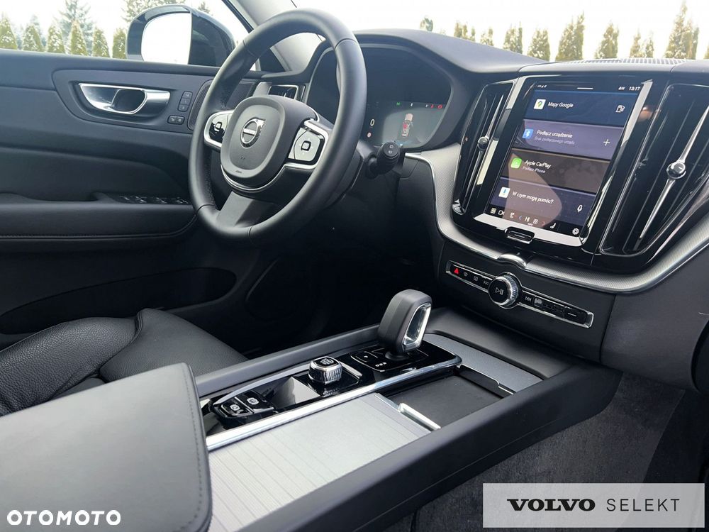 Volvo XC 60 - 21