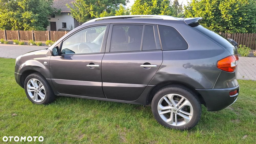 Renault Koleos 2.0 dCi 4x4 Privilege - 11