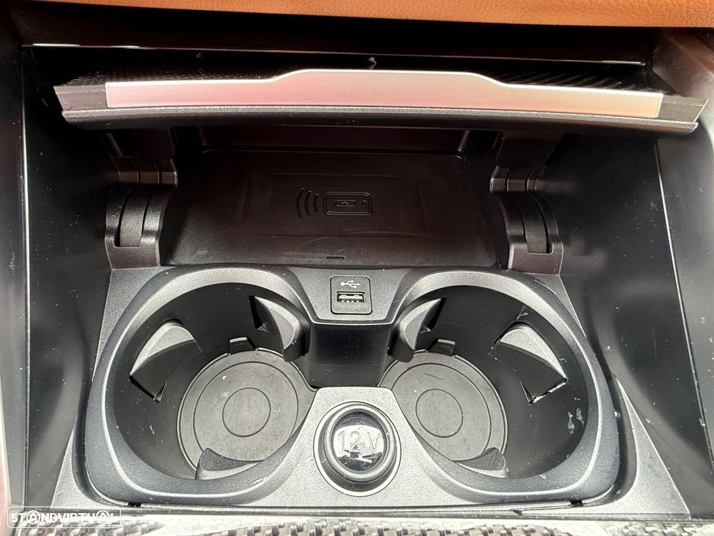 BMW 420 Gran Coupé d Pack Desportivo M Auto - 31