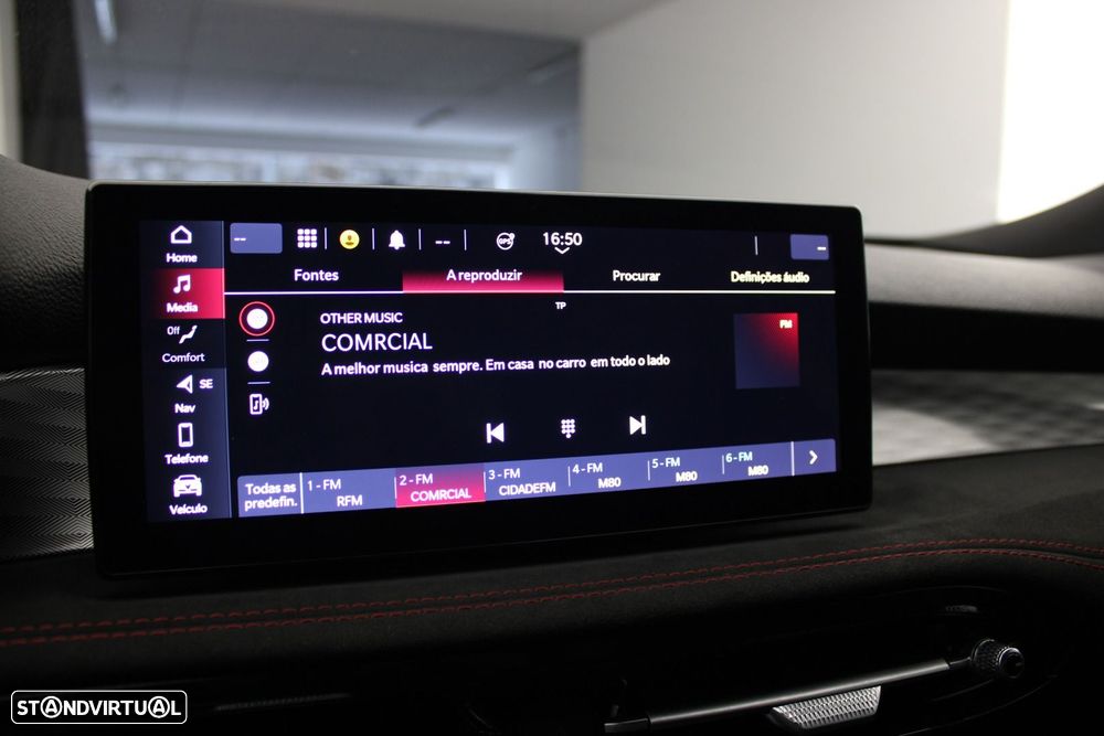 Alfa Romeo Tonale 1.3 Plug-In Hybrid Veloce e-AWD - 17