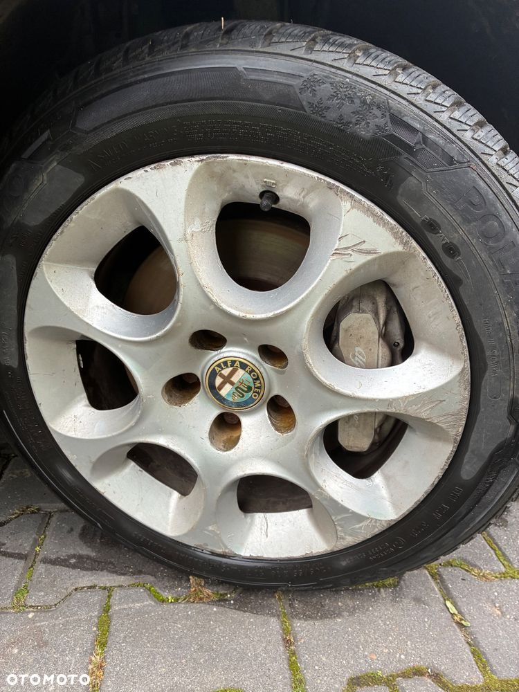 Alfa Romeo 159 - 9