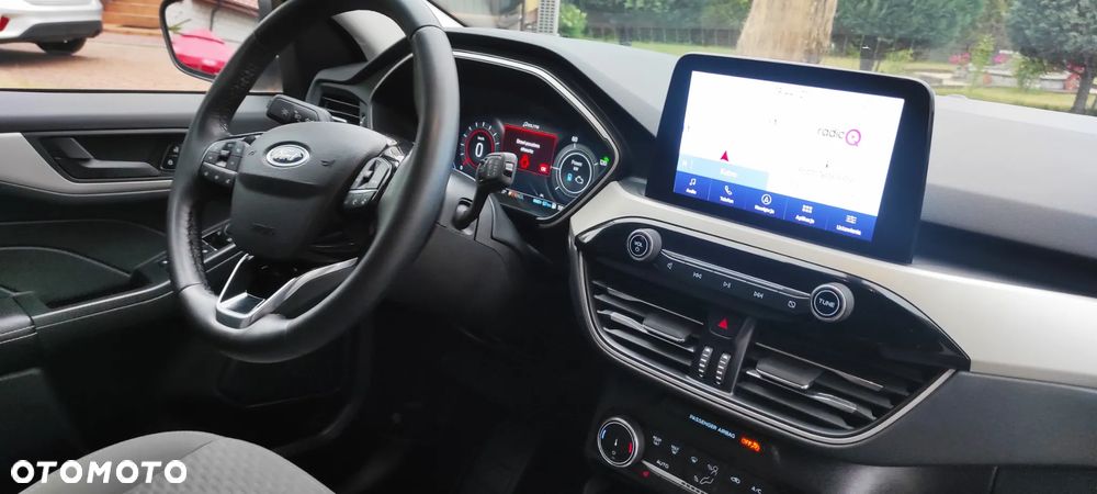 Ford Kuga 2.5P PHEV FWD Titanium - 27