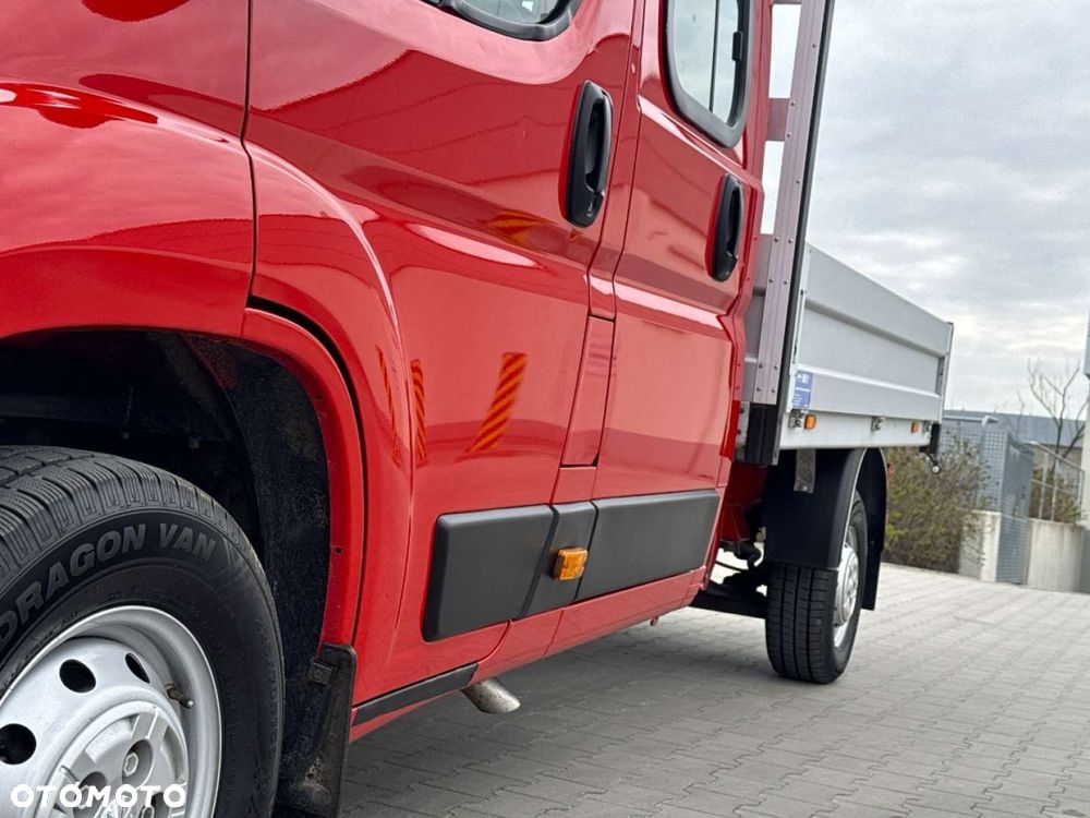 Peugeot Boxer - 25