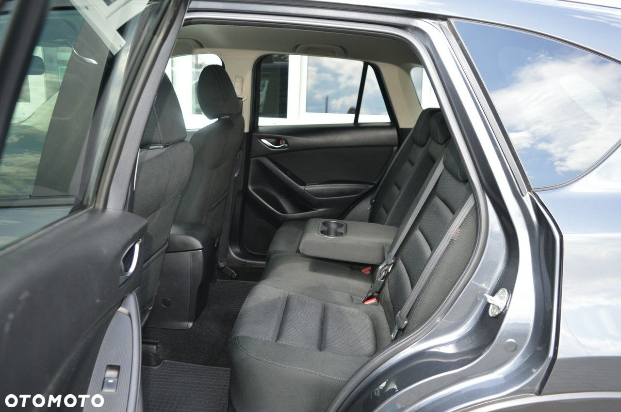 Mazda CX-5 2.2 SKYACTIV-D Prime-Line - 28