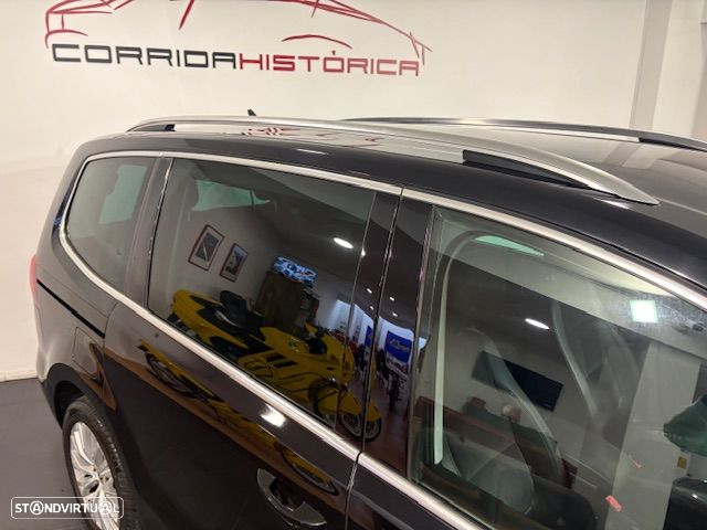 VW Sharan 2.0 TDI DSG (BlueMotion ) Highline - 50