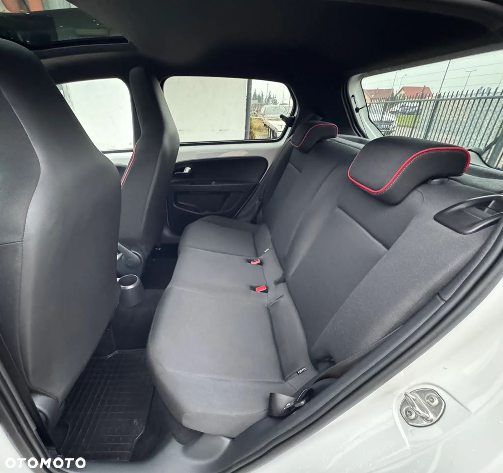 Seat Mii 1.0 FR-Line - 23