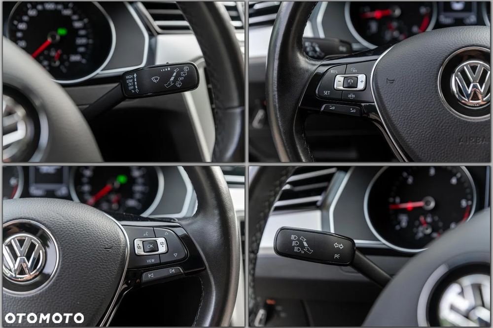 Volkswagen Passat Variant 2.0 TDI BMT Comfortline DSG - 40