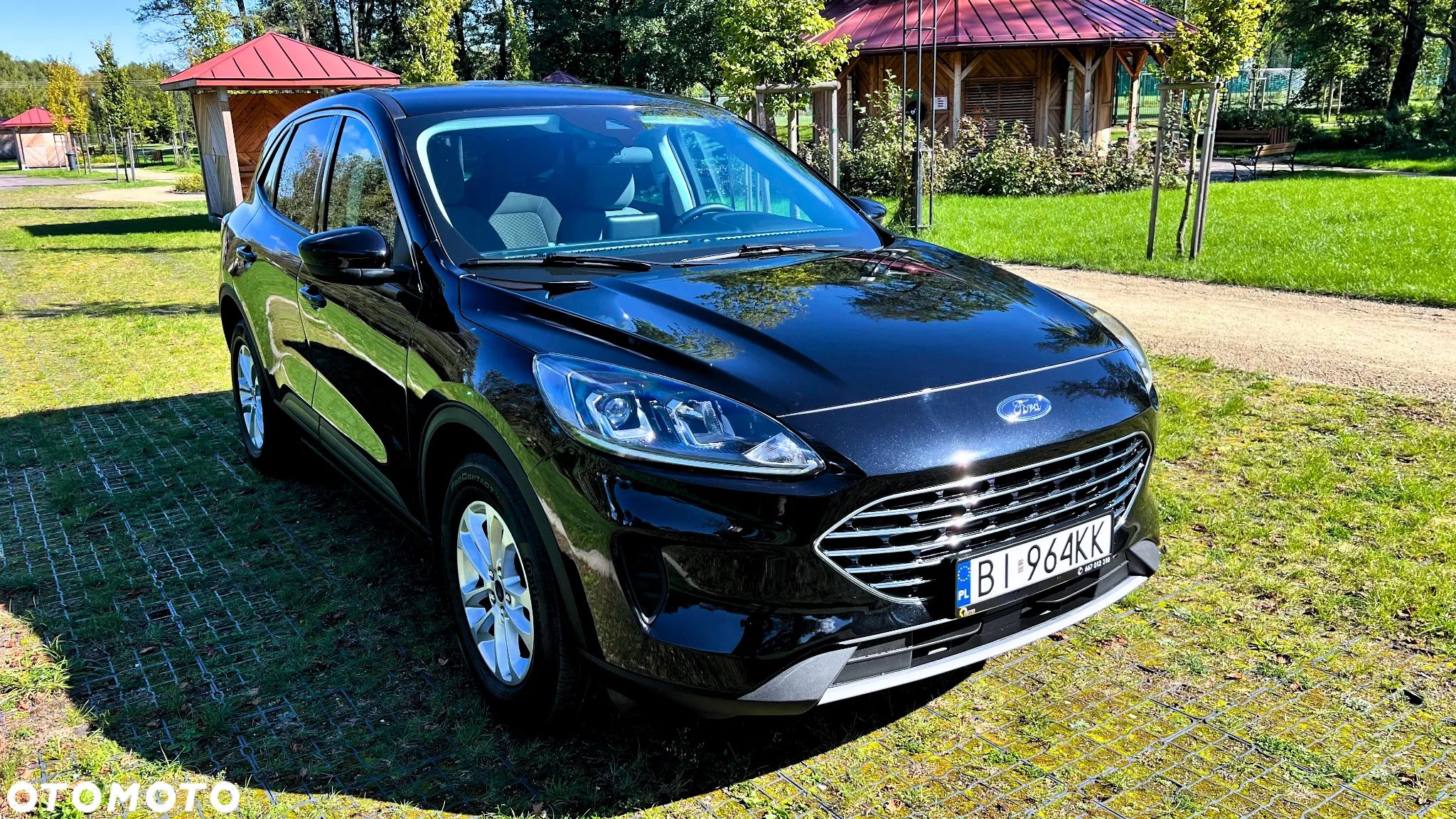 Ford Kuga ver-1-5-ecoboost-awd-se - 1