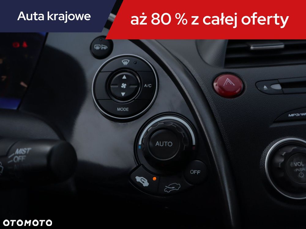 Honda Civic - 20